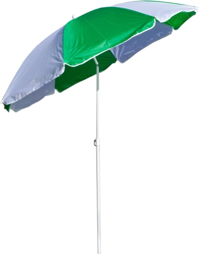 Tiltbart knæk mod solen