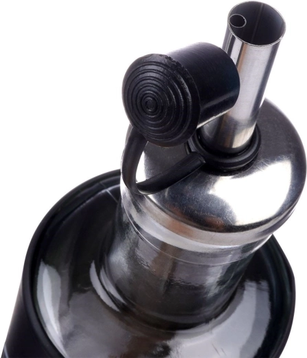 Præcis og drypfri hældning