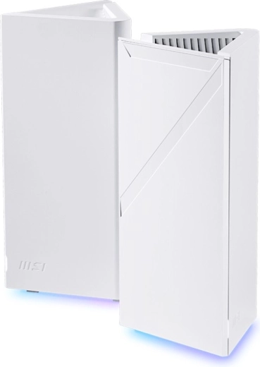 Roamii BE Pro mesh-system Wi‑Fi (2 enheder)