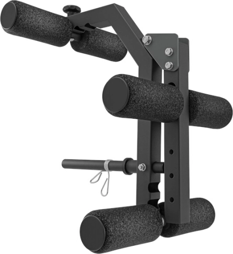 Bredt udvalg af indstillinger