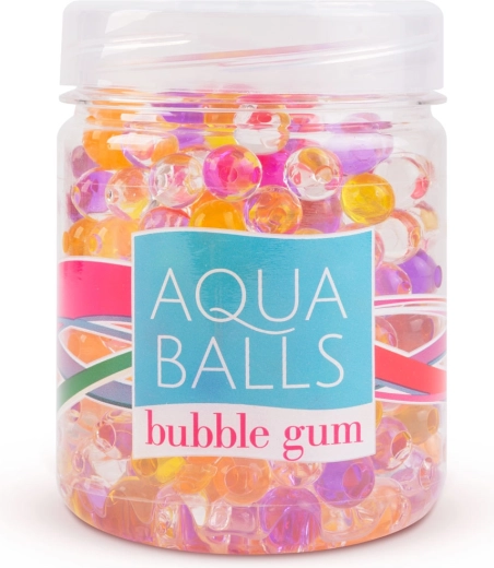 Paloma Aqua Balls duftkugler Bubble gum 150 g