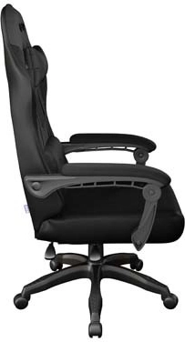 Stabil base og stille hjul