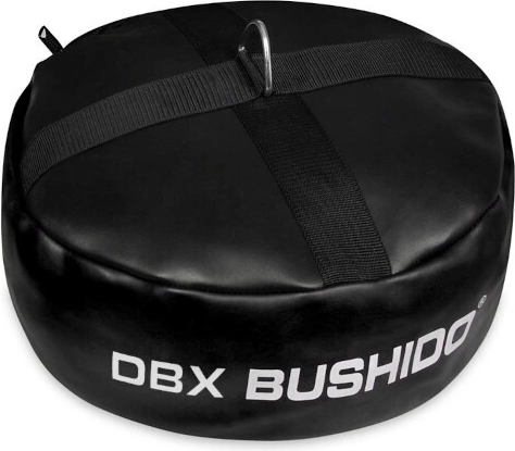 Variabel fyldning op til 20 kg