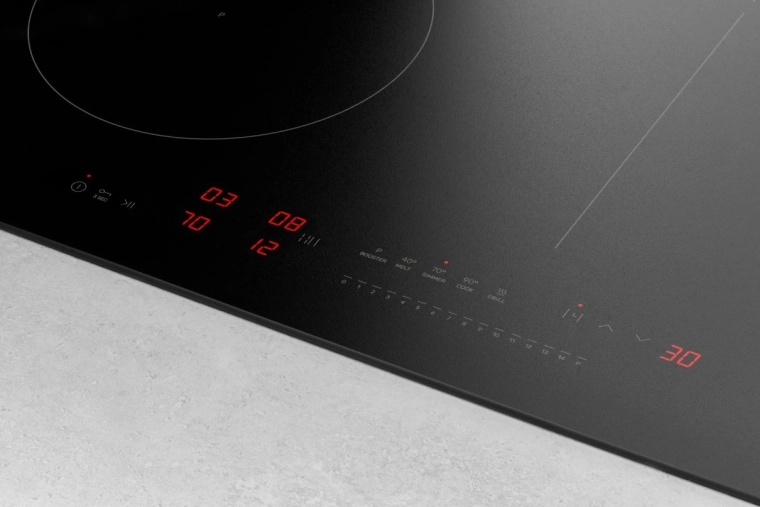 HobControl Pro: 4 smarte temperaturprogrammer