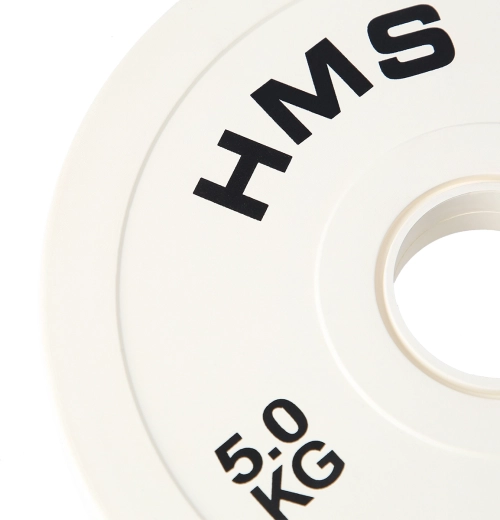 Tydelig mærkning og 51 mm kompatibilitet