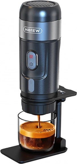 Kaffe på farten uden kompromiser