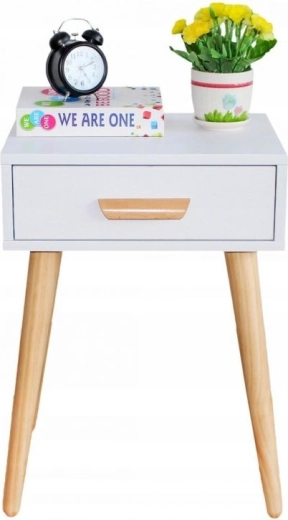 Kompakte mål, stor nytte