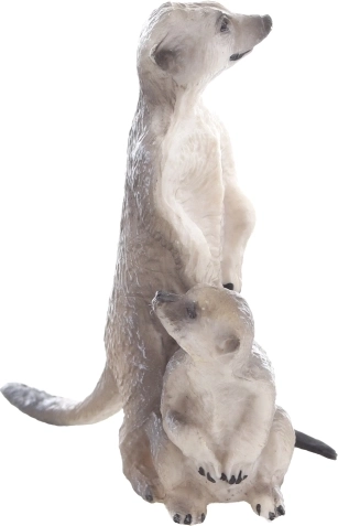 Slidstærk plast til daglig leg