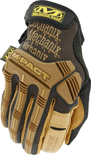 Stødbeskyttelse med TPR og D3O