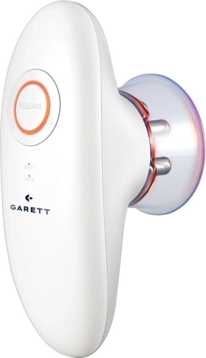 Garett Beauty Perfect Body hvid