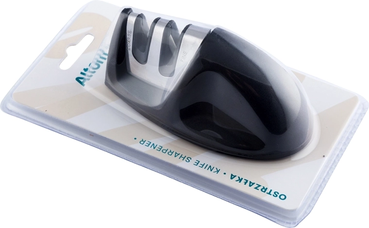 Ergonomisk design og nem opbevaring
