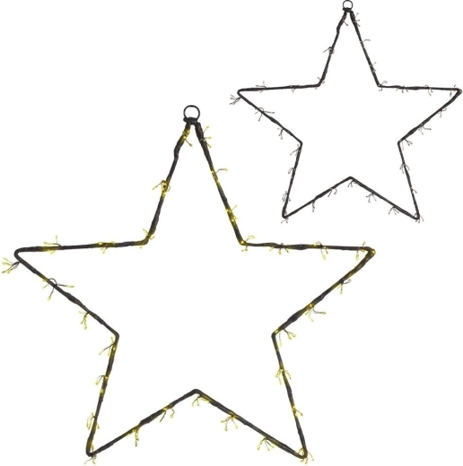 Praktisk timer og langt kabel