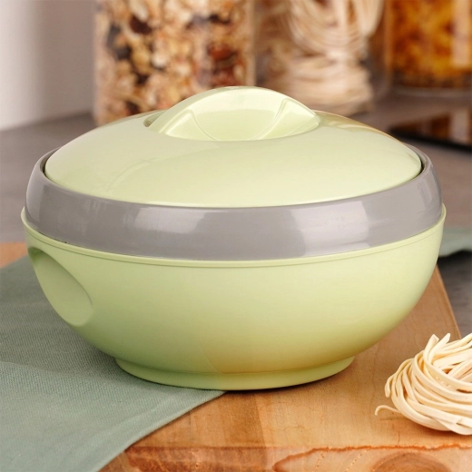 Sikkert låg med behageligt greb