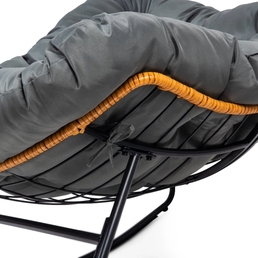 Let udtryk med naturlig accent