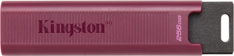 USB-flashdrev KINGSTON DataTraveler Max A 256 GB, USB 3.2 Gen 2