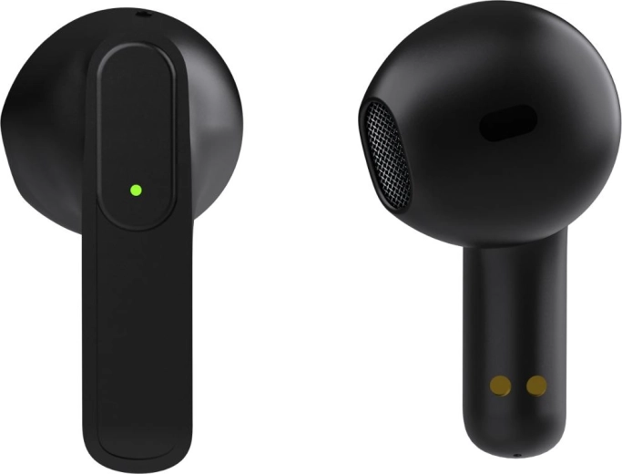 Trådløs lytning med Bluetooth 5.0