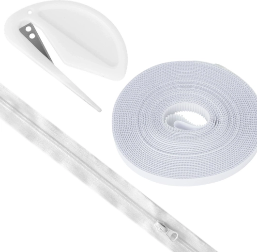 Nem montering uden værktøj