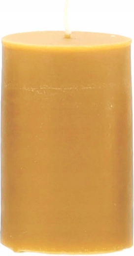 Perfekt glat cylindrisk form