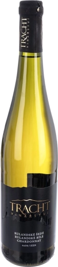 Hvidvin Rulandské šedé & Chardonnay 0,75 l