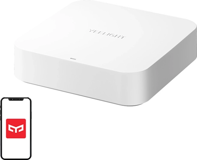Yeelight hub e1 matter - 1 stk.