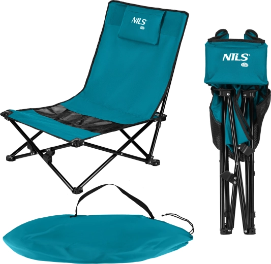 Let og nem at transportere