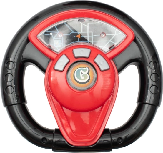 Sjovt rat med melodier