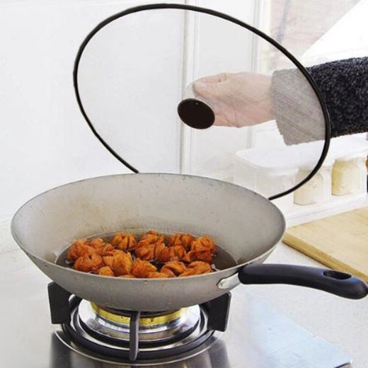 Sikker og komfortabel madlavning