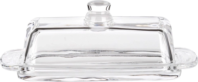 Gennemsigtigt glas for nem kontrol