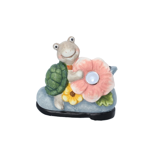 Robust udførelse til udendørs brug