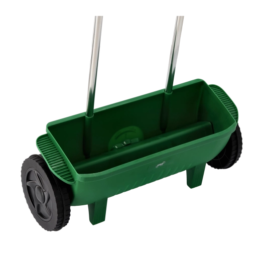 Let og stabil konstruktion