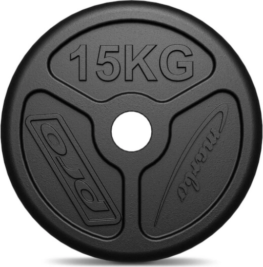 Holdbart gråt støbejern for lang levetid