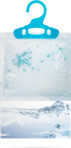 Hængende fugtabsorberende middel Ocean 230 g