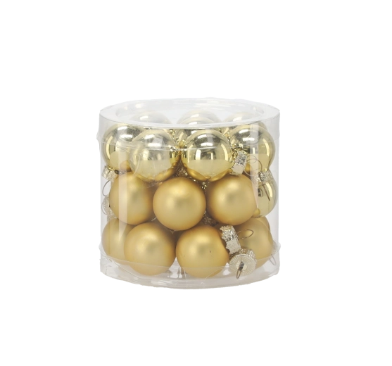 Praktisk sæt i pæn emballage