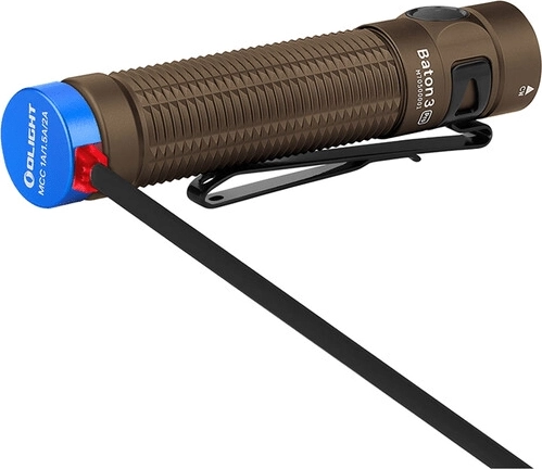 Hurtig magnetisk opladning MCC3