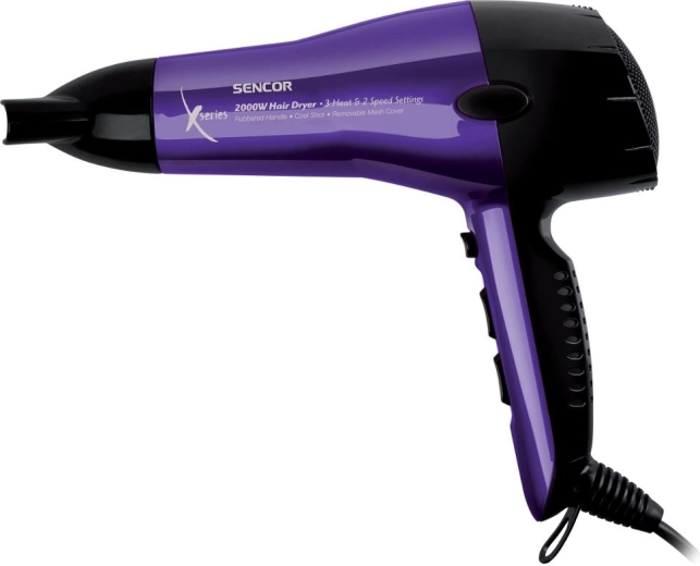 Sencor hårtørrer SHD 6600V