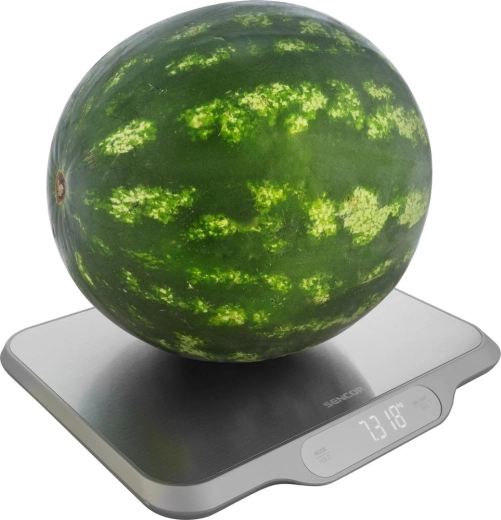 Kapacitet op til 30 kg