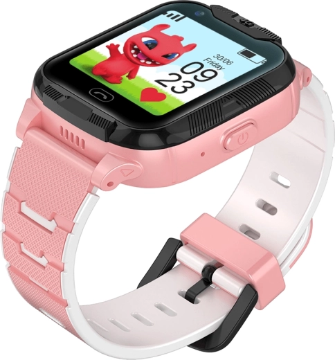 Altid i kontakt: 4G-opkald og videoopkald