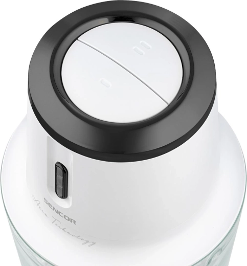 Trådløs brug med Li-ion-batteri