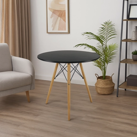 Kompakte mål til mindre rum