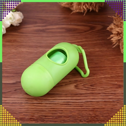 Holdbar og let konstruktion