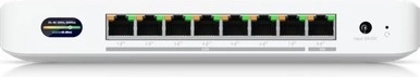 Multi-gigabit-switch til hurtigt kablet netværk