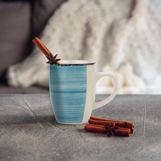 Egnet til opvaskemaskine og mikroovn