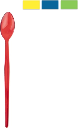 Cocktailske Lily-ske i UH-plast – farvemix