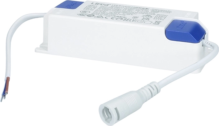 Solight-reservestrømforsyning til LED-paneler op til 40 W