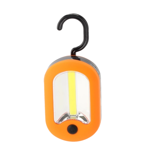 Klar til brug straks efter udpakning