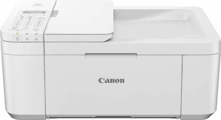Multifunktionel enhed Canon PIXMA TR4756i hvid
