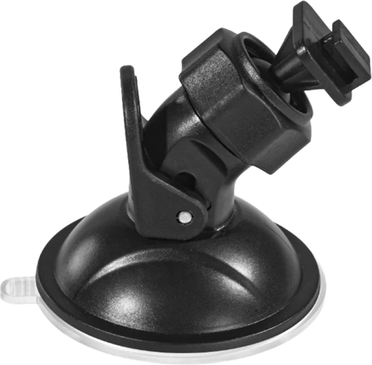 Holder med sugekop til kamera SJCAM A10 - 1 stk.
