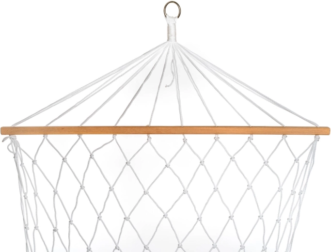 Nem installation med metalringe