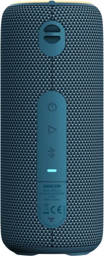 Bluetooth, håndfri funktion og flere afspilningsmuligheder