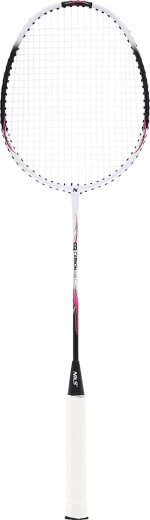 Stabilitet og holdbarhed takket være grafit og aluminium